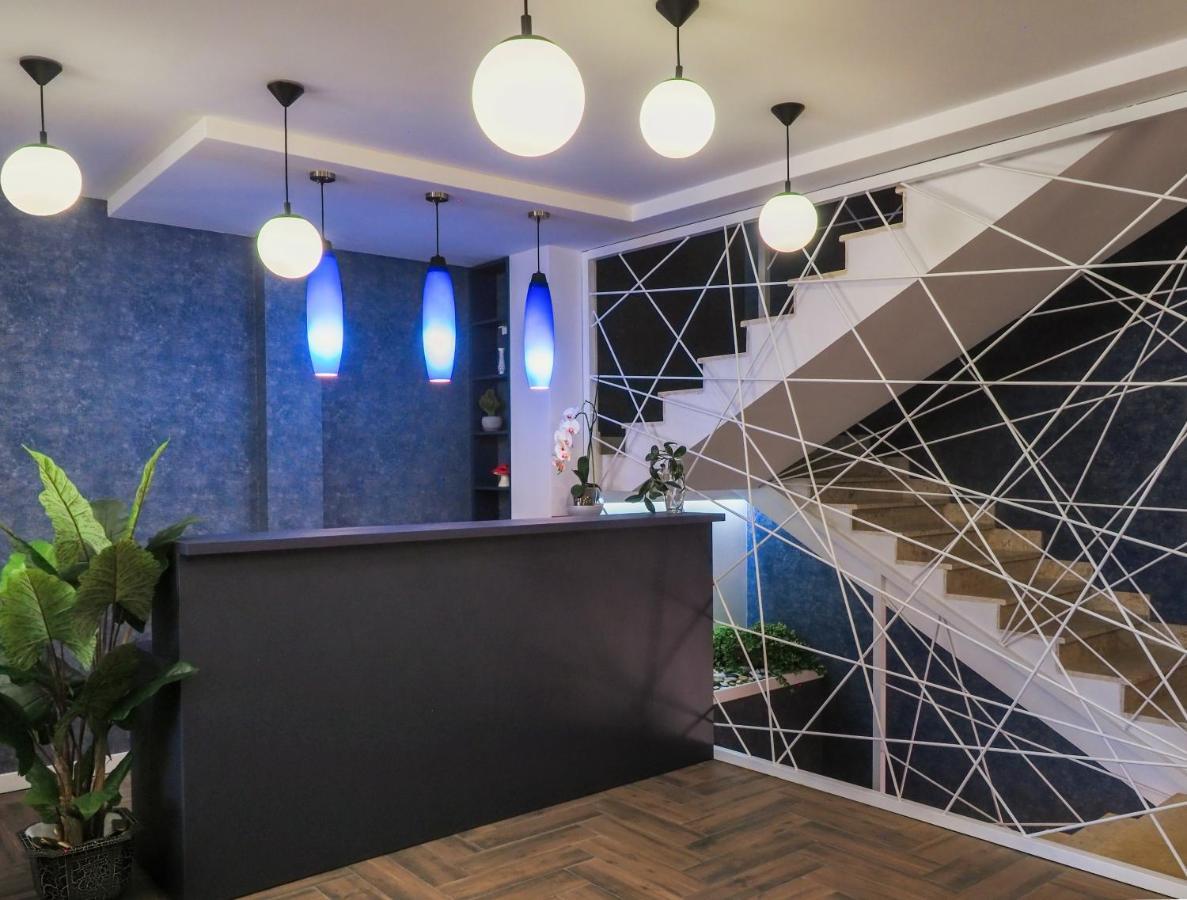 Hotel Banihills Tbilisi Ngoại thất bức ảnh