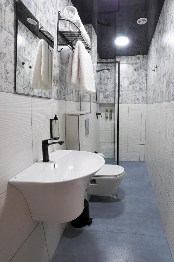 Hotel Banihills Tbilisi Ngoại thất bức ảnh