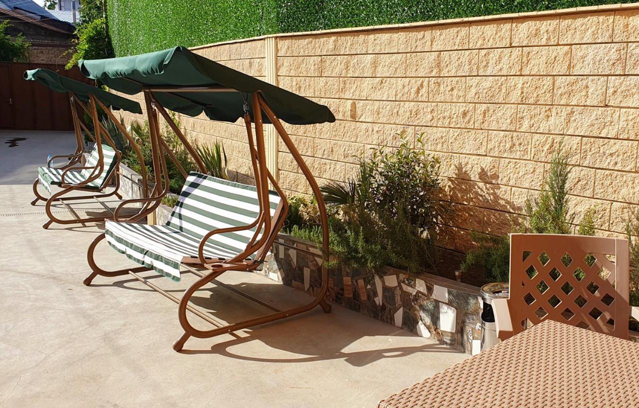 Hotel Banihills Tbilisi Ngoại thất bức ảnh