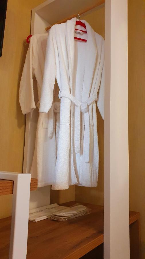 Hotel Banihills Tbilisi Ngoại thất bức ảnh
