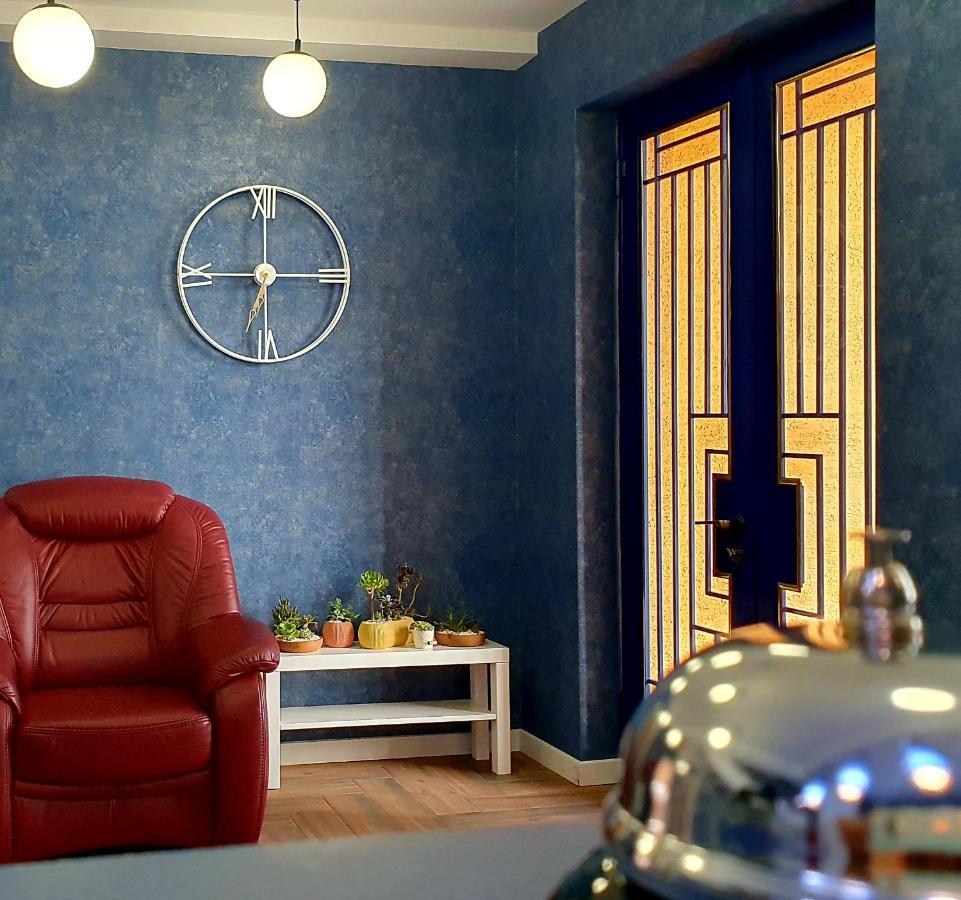 Hotel Banihills Tbilisi Ngoại thất bức ảnh