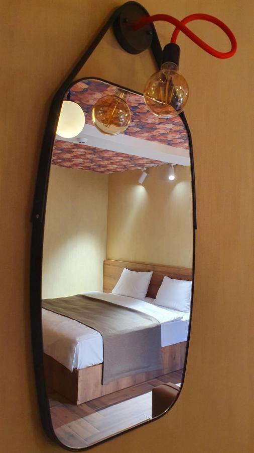 Hotel Banihills Tbilisi Ngoại thất bức ảnh