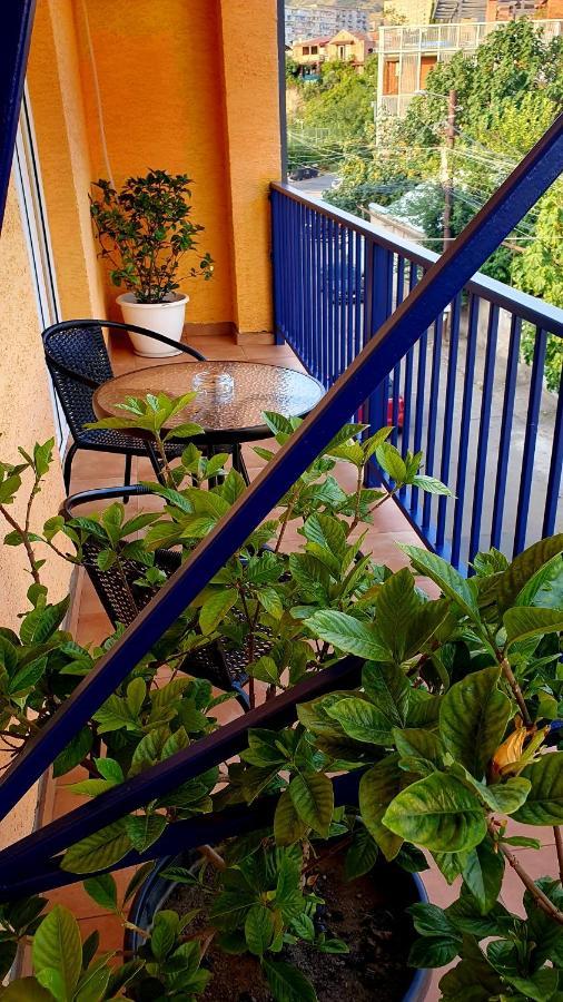 Hotel Banihills Tbilisi Ngoại thất bức ảnh